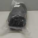 MalloMe Sleeping Bags for Adults Cold Weather & Warm - Backpacking Camping Sleeping Bag for Kids 10-12, Girls, Boys - Lightweight Compact Camping Essentials Gear Accessories Hiking Sleep Must Haves (Ocean Blue)