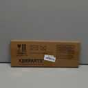 Replacement Keyboard for Lenovo Thinkpad T470 T480 A475 A485 Series Laptop, Thinkpad T470 T480 Laptop Keyboard with Backlit US Layout P/N: 01HX459 01HX499