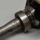 GSP NCV10238 CV Axle Shaft Assembly - Left Front (Driver Side)