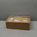 7FT Lighted Artificial Palm Tree with Three Trunks and 260 LED Lights - Ideal for Outdoor/Indoor Use, Perfect for Tiki Bars, Patios, Homes, Offices, Beaches, Yards Pool, and Cruise Party