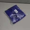 USHMA Pool Pillows for Above Ground Pools, 4x4 Ft Cold Resistant Pool Pillow for Winterizing | Durable PVC Air Winter Pool Pillow for Closing Winter Above Ground, Rope Included