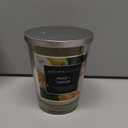 AROMASCAPE Pear Ginger 11.5oz Candle