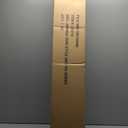 CAMBIVO Yoga Mat for Women Men Kids, 1/3 & 1/4 & 2/5 Inch Extra Thick Yoga Mat Non Slip, 72" x 24" TPE Yoga Mats, Workout Mat with Carrying Strap for Yoga, Pilates and Floor Exercises (Black)