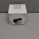 ZOZZGO Earmuffs for Sleeping Noise Reduction, Sound Proof Ear Protection, Noise Cancelling Ear Muffs, Quiet, Comfortable (Sponge pad (22in < Head circumference < 24in), A01)