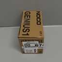 NOCO GENIUS1: 1A 6V/12V Smart Battery Charger  Automatic Maintainer, Trickle Charger & Desulfator with Overcharge Protection & Temperature Compensation  for Lead-Acid & Lithium Batteries