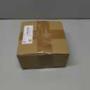 Collector's Gifts SpaceX Starship Crystal Lamp, 3D Laser-Etched Rocket Night Light, Ultimate Gift for Space Enthusiasts, Sci-Fi Fans & Mars Dreamers (Regular)