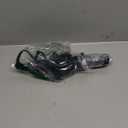 ghd Platinum+ Styler  1" Flat Iron Hair Straightener, Professional Ceramic Hair Styling Tool for Stronger Hair, More Shine, & More Color Protection (Black)