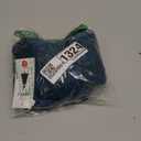 ZESICA Women's 2025 Fashion Satin Sleeveless Halter Neck Tie Waist Wrap Bodycon Cocktail Party Mini Dress (Large, Teal)