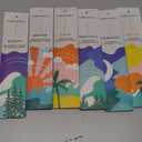 Folkulture Incense Sticks (120 Sticks) | Set of 6 Premium Incense For Calm, Aromatherapy, Daily Use| No Charcoal,Organic, Non Toxic, 45 Mins, Long Burning Lavender, Patchouli,Sandalwood Insence-Sticks