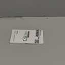 amFilm Auto-Alignment OneTouch Screen Protector for iPhone 16 Pro Max [6.9"] + Camera Lens Protector | Bubble Free | 9H Tempered Glass + Anti-Scratch + Drop Protection | FHD Clarity | Case Friendly