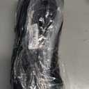 Veken 8 Set Packing Cubes for Travel Essentials, Suitcase Organizer Bags in 4 Sizes, Carry-On Luggage Accessories with Large Laundry & Toiletry Bag, Must-Have for Airplane, Road Trip & Camping (Black)