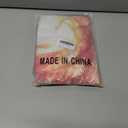 HowJoJo Boys Short Sleeve Rash Guard Shirts Swim Shirt UPF 50+ (13-14 Years, Outer Space 13-a)