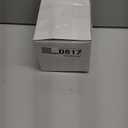 FoldTier 2 Pcs Christmas Icon Candy Bowls Dish, 14oz Candy Cane Christmas Serving Bowls Double Old Fashioned Glass Xmas Gifts for Snacks Dessert Cookie Holiday Party Favors Table Decoration