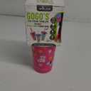 REDUCE 12 OZ STRAW TUMBLERS