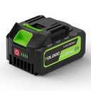 Leaf Blower 5.0 mAh Battery