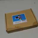 Emo Smart Robot Car Chassis Kit with Motors, Speed Encoder and Battery Box for DIY