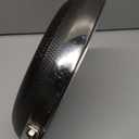 Non Stick Frying Pans, 12-inch with Lid, Induction Compatible Cooking Pan, PFOA Free Cookware