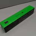 Razer Gigantus V2 Cloth Gaming Mouse Pad (XXL): Thick, High-Density Foam - Non-Slip Base - Classic Black