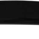 NewYall Black Exterior Door Handle Covers for Toyota Sequoia Tundra 2007-2021 Outer Front Rear Left Driver Right Passenger Side