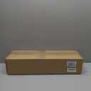 Outdoor Wall Lights, 23.6" Large Exterior Lighting Fixtures Waterproof, Modern Wall Mount Lamp Hard Wired 3000K LED Front Porch Lantern Garage Sconce for House Outside Patio Garden Fence Backyard