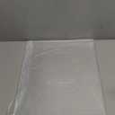 CY craft 11x14 Acrylic Wall Mount Floating Picture Frame,Collage Photo Frames for Display Degree Certificate,Clear Hanging Pictures Frames,Double Panel(Full Frame is 13x16 inch),Pack of 1