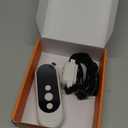 Dog Shock Collar, 3300ft Dog Training Collar with Remote, IPX7 Waterproof Rechargeable Sleek Modern Shock Collar for Small, Medium, Large Dogs with Beep, Vibration, Safety Shock, Light Mode, 8-120 lbs