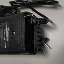 42V 2A Power Adapter for Bird & Lime Charger - Bird, Skip, Lime, Lime-S, Skip, Spin Xiaomi M365 - Charger