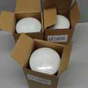 LF16035 Oil Filter, 3-PCS Oil Filter Compatible with 1994-2018 Dodge Ram 2500 3500 Diesel Cummins Engine, 1989-1993 Dodge D250 D350 Diesel Cummins Engine - DBL7349 BT7349 LF9028 LF3552 P550722