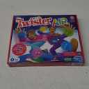 Twister Air Game | AR App Play Game with Wrist and Ankle Bands | Links to Smart Devices | Active Party Games for Kids and Adults | Ages 8+ | For 1+ Players