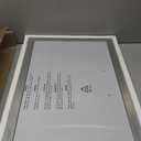 Refrigerator Freezer Door Gasket Genuine Original Equipment Manufacturer (OEM) Part