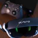 ASTRO Gaming A20 Wireless Headset Gen 2 for Xbox Series X | S, Xbox One, PC & Mac - White/Green