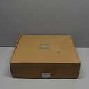 Floroom Arch Flowers with Drapes Kit (Pack of 4) - 2pcs Artificial Burgundy Floral Swag Arrangement with 2pcs Draping Fabric for Wedding Ceremony Arbor and Reception Backdrop Decoration