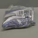 New Balance Men's 990 V5 Running Shoes Purple (12)