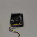 WR60X26866 For GE Refrigerator Evaporator Fan Motor WR60X26033 WR60X10341