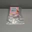 JETKONG 3 Pcs Bachelorette Party Decorations Bridal Shower Crown, Bride to Be Sash&Veil for Women Bachelorette Party Gifts, Bachelorette Party Supplies, Gifts, Favors (Rose Gold)