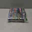 Merkaunis 35 Pack Reusable Floral Grocery Bags Foldable Grocery Bags Machine Washable Bags Grocery Bag Reusable Shopping Bag Waterproof Reusable Groceries Bag Packable Shopping Bag for Shopping