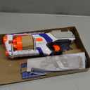 NERF N Strike Elite Strongarm Toy Blaster with Rotating Barrel