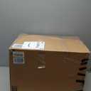 TWINNIS Indoor Modern Area Rug,11x9 Geometric Patchwork Style Washable Large Rugs for Living Room Bedroom Hardwood Floors, Non Shedding Non Anti Backing Soft Carpet Home Floor Decor, Black