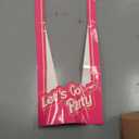 Life Size 4.4ft Tall Standin Cardboard Doll Photo Booth for Doll Princess Party Decorations Girls Birthday Party Decor Photoshoot