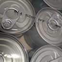 BIXBI Rawbble Shredded Chicken & Pumpkin Recipe Cans  Grain Free, Protein Rich Wet Cat Food  (2.75 Ounce Cans, Case of 24)