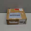 ZELUS Weighted Vest for Men and Women | 4-10lb/ 11-20lb/ 20-32lb Vest with 6 Ironsand Weights for Home Workouts | Adjustable Body Weight Vest Exercise Set for Cardio and Strength Training (11-20 lb.)