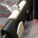 Bugaboo Fox 5 All-Terrain Stroller, 2-in-1 Baby Stroller with Full Suspension, Easy Fold, Spacious Bassinet, Extendable Toddler Seat, One-Handed Maneuverability (Midnight Black)