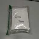 6 Pieces Women Basic Crop Tank Tops Sleeveless Sports Crop Top (Large, Mixed Colors)