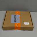 Kids Art Frames 10x12.5 - Front Opening Childrens Picture Frame Changeable, Wood Artwork Display Storage for Wall Mount, Magnetic Door Holds 50 Art Pieces for Drawings, 3D Picture, Crafts, Portfolio, White