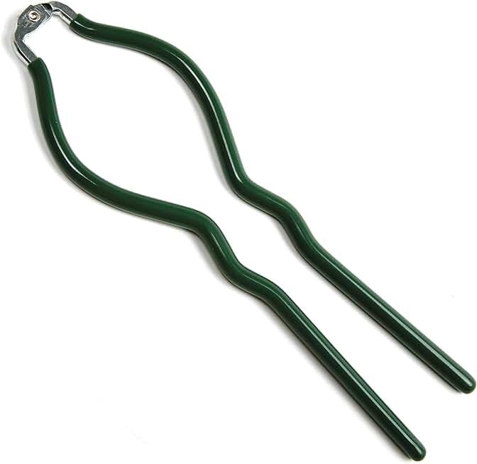 Norpro 598 Jar Wrench - Pack of 2 (Green)