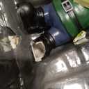 Shining Gnome Garden Gnome - Funny Gnomes for Outdoor Spaces - Weatherproof Redrum Scary Yard Statue - Horror Movie Lawn Gnome for Halloween Decorations - 9.5"