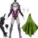 Marvel Legends Series Strange Tales Lilith, Comics Collectible 6-Inch Action Figure