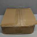 9FT Artificial Norfolk Pine Garland, Realistic Christmas Greenery Garland for Mantle, Staircase, Banister, Fireplace, Wall, Door, Table, Indoor & Outdoor Holiday Xmas Decorations