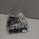 Sign Green Yellow Red Stop Stoplight T-Shirt (M, Black)