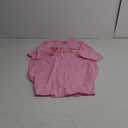 Red Ai Shiteru (Japanese for 'I Love You') T-Shirt, L